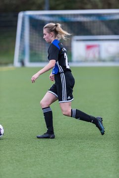 Bild 341 - F Union Tornesch - GW Eimsbuettel : Ergebnis: 1:1